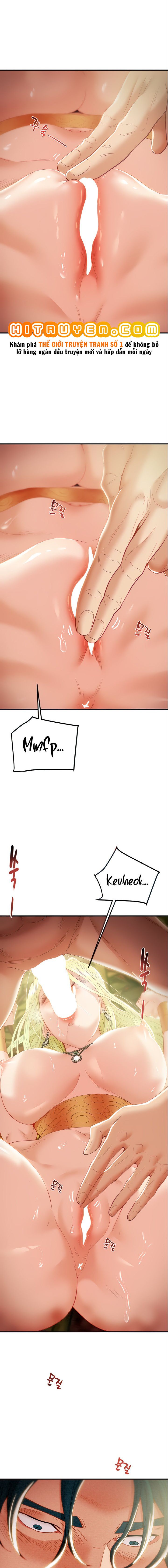 cây búa thần chapter 22 5