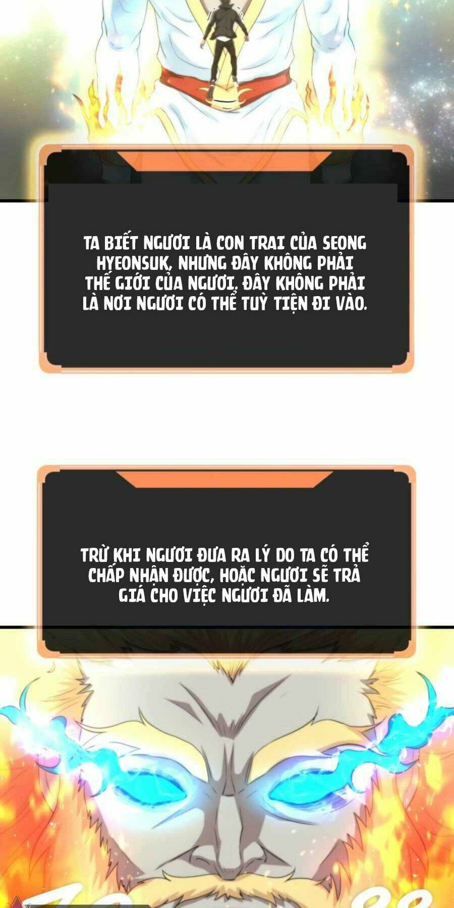 mẹ tôi là chòm sao bảo hộ m chapter 19 50