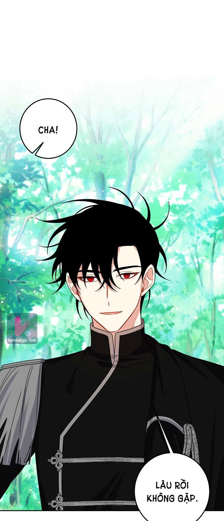 tôi là tiểu thư của gia đình này chapter 143 50