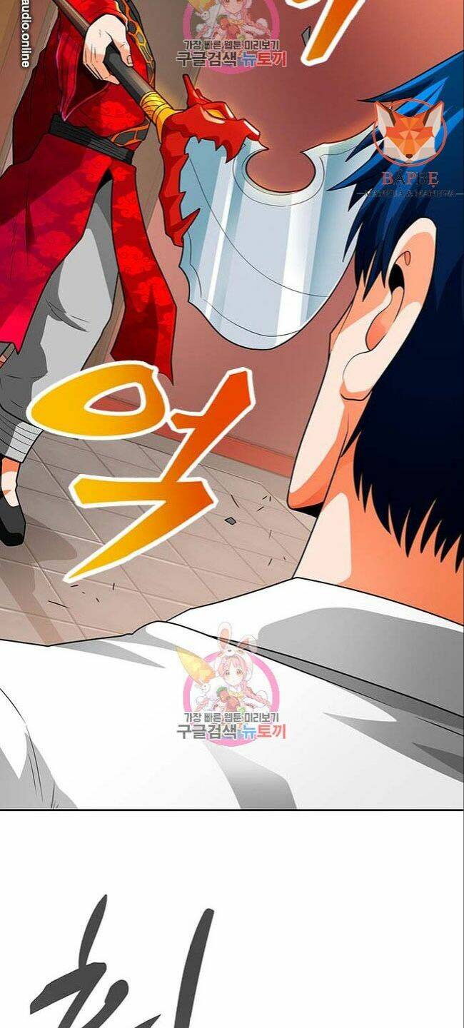 tôi tự động săn một mình chapter 65 39