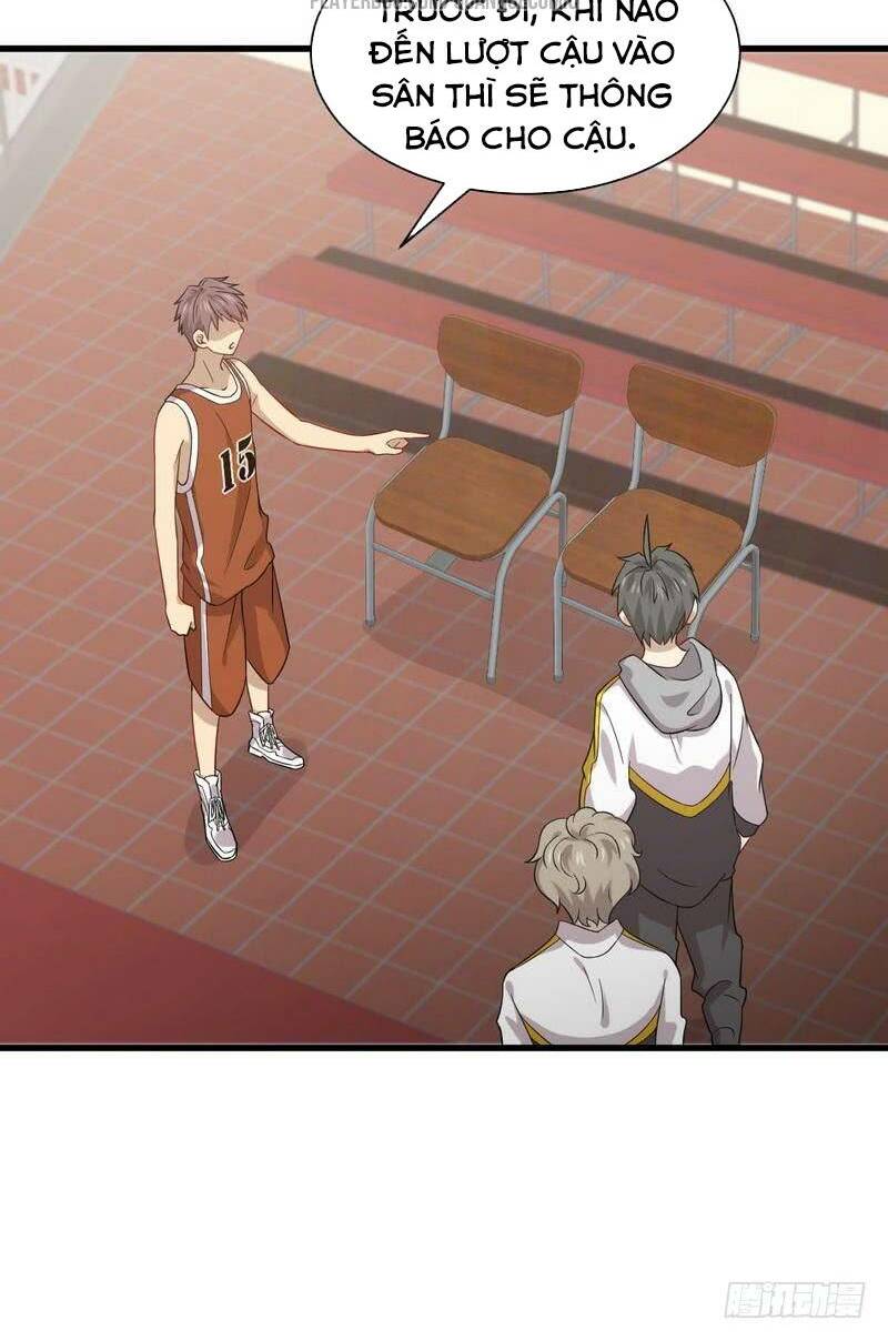 xuyên không vào thế giới nữ cường chapter 67 17