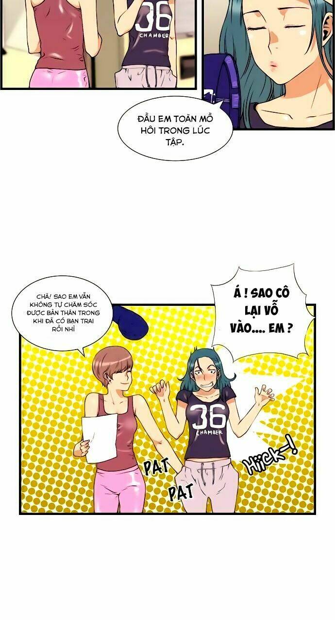 green boy chapter 22 7