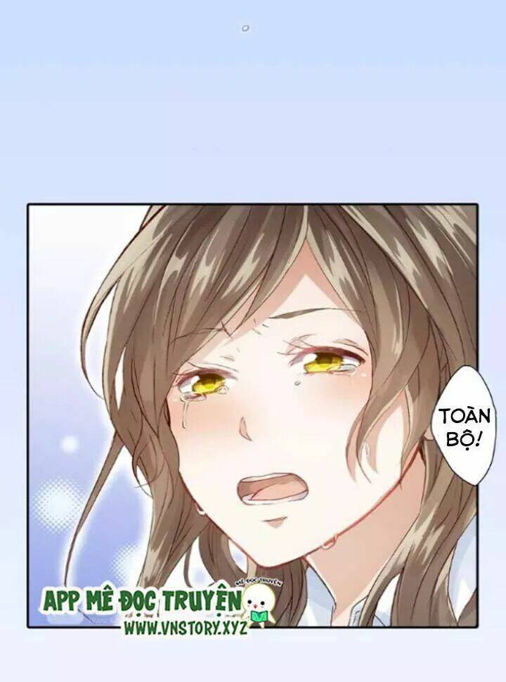 ngàn vạn nụ hôn đầu chapter 11 43