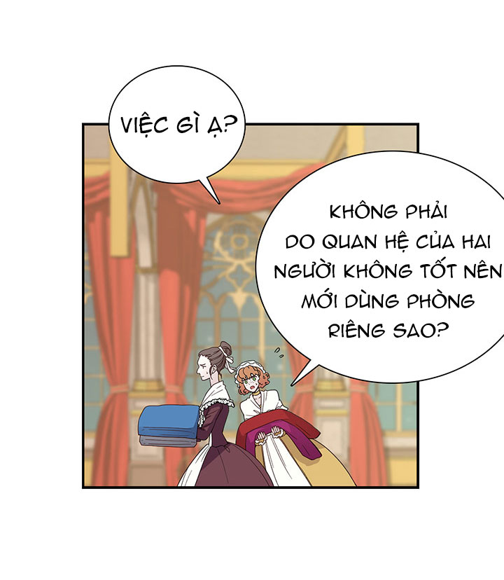 tôi là mẹ kế nhưng con gái tôi quá dễ thương chapter 3 27