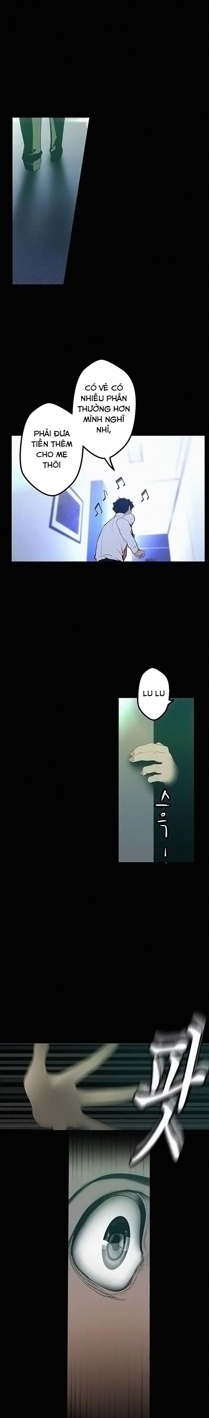 một thế giới mới tuyệt vời chapter 119 4