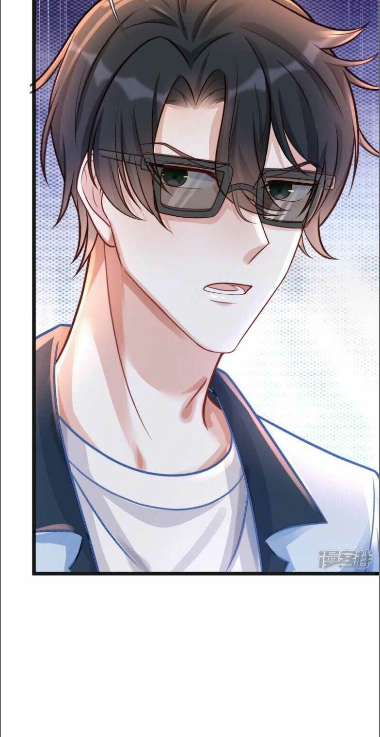 sủng em sủng tới tận cùng chapter 153 35