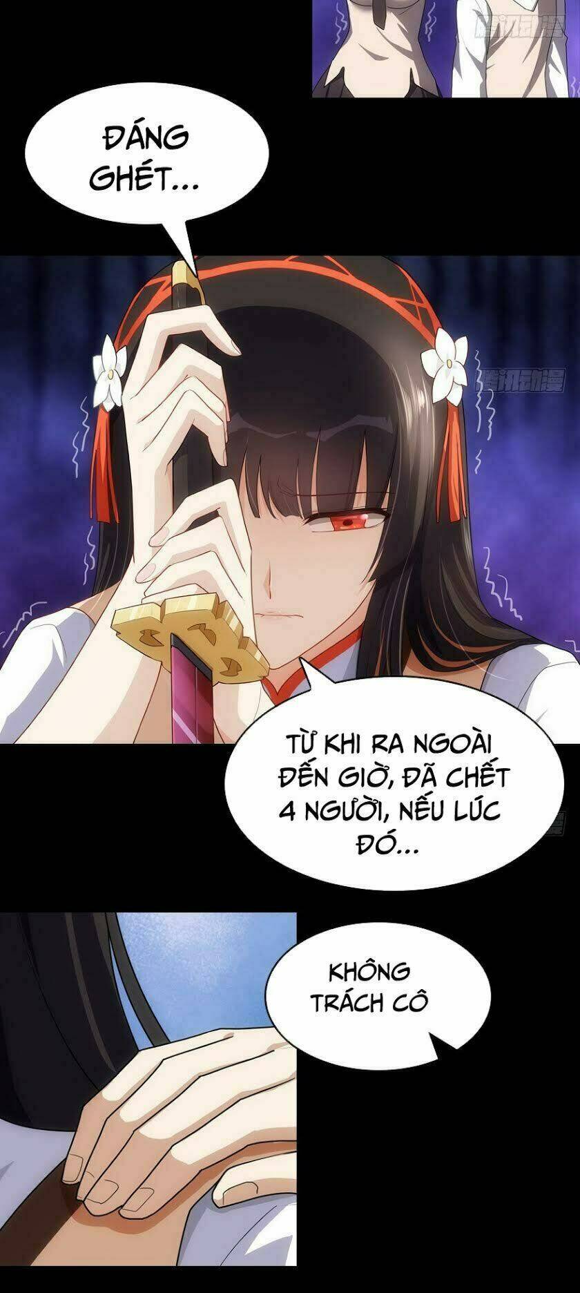 bạn gái virus của tôi chapter 13 15