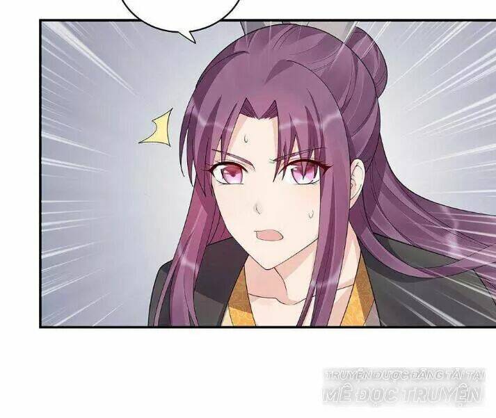 độc phi thần y quá kiêu ngạo chapter 75 6