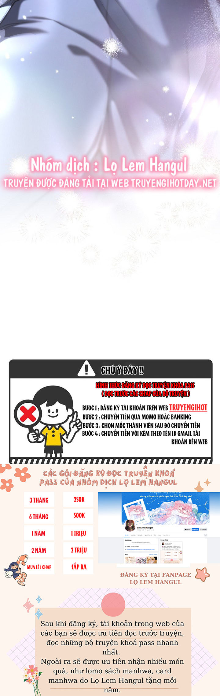 Lần Nữa Toả Sáng chapter 87.2 4