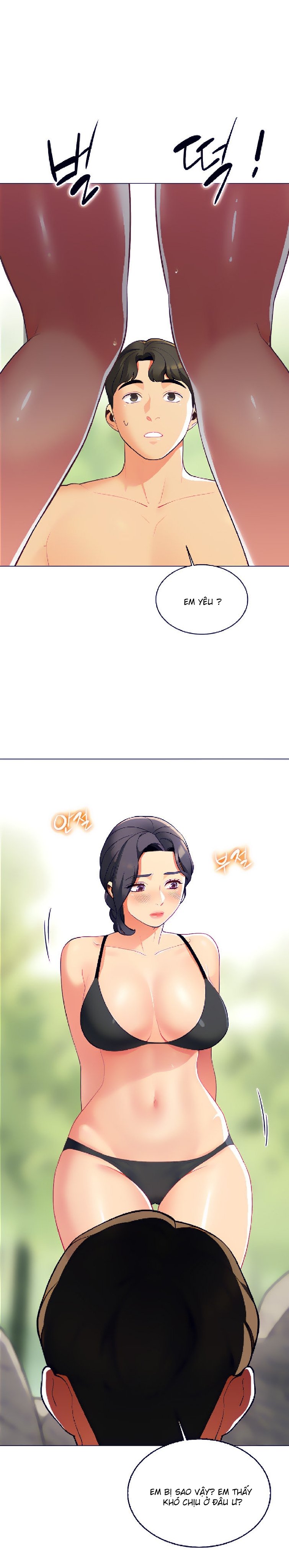 a good day to camp chapter 4 16