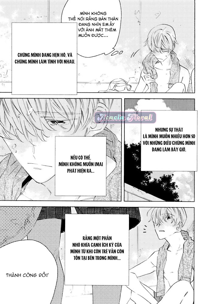 seishounen no tame no yuuryou tosho chapter 6 8