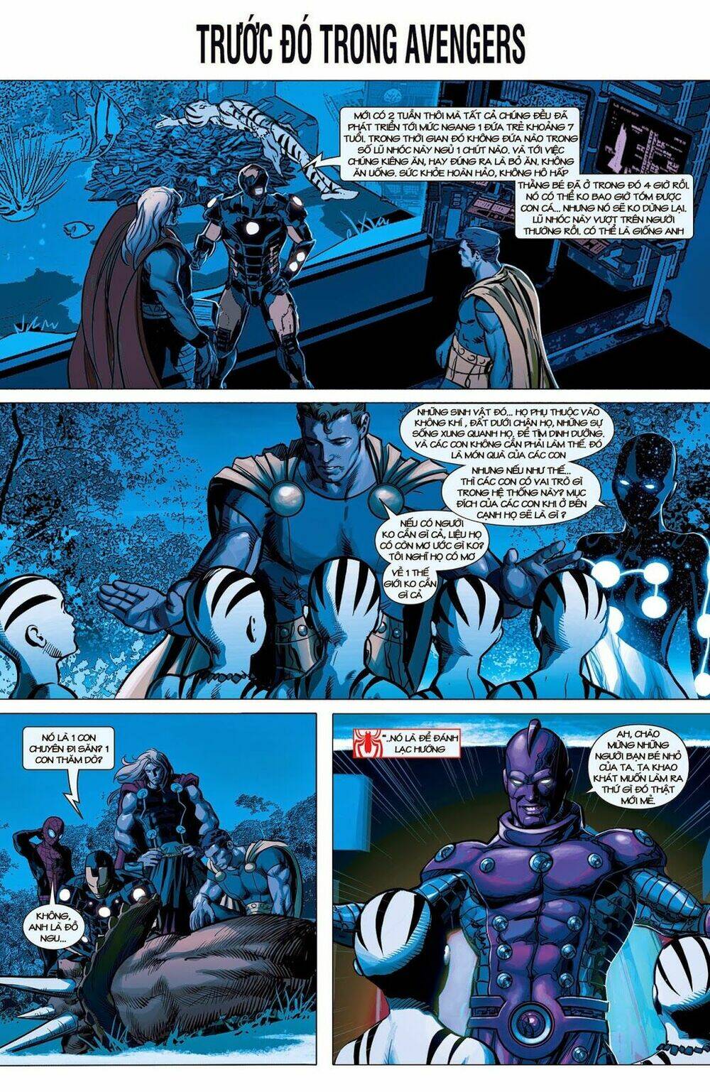 avengers (2013) chapter 13 1
