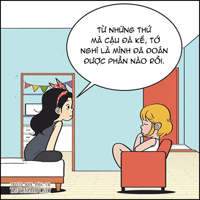 yumis cells chapter 33 10