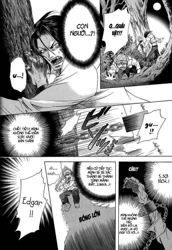 beast in the tower chapter 4 11