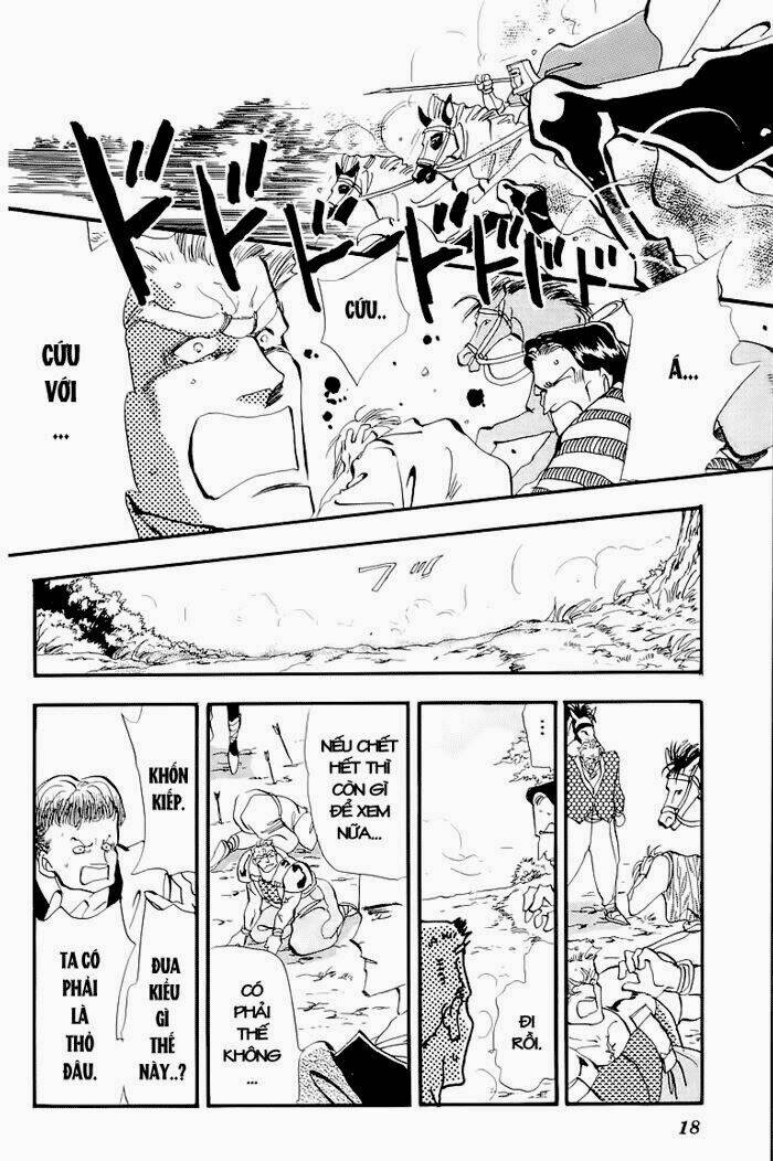 đứa con số phận chapter 17 17