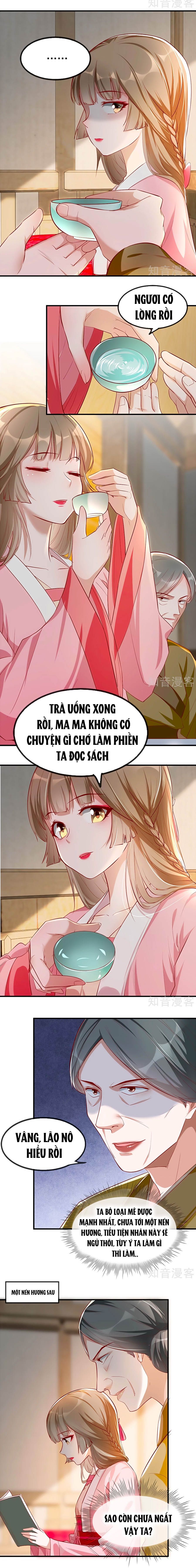 Gian Phi Như Thử Đa Kiều chapter 52 - Trang 6