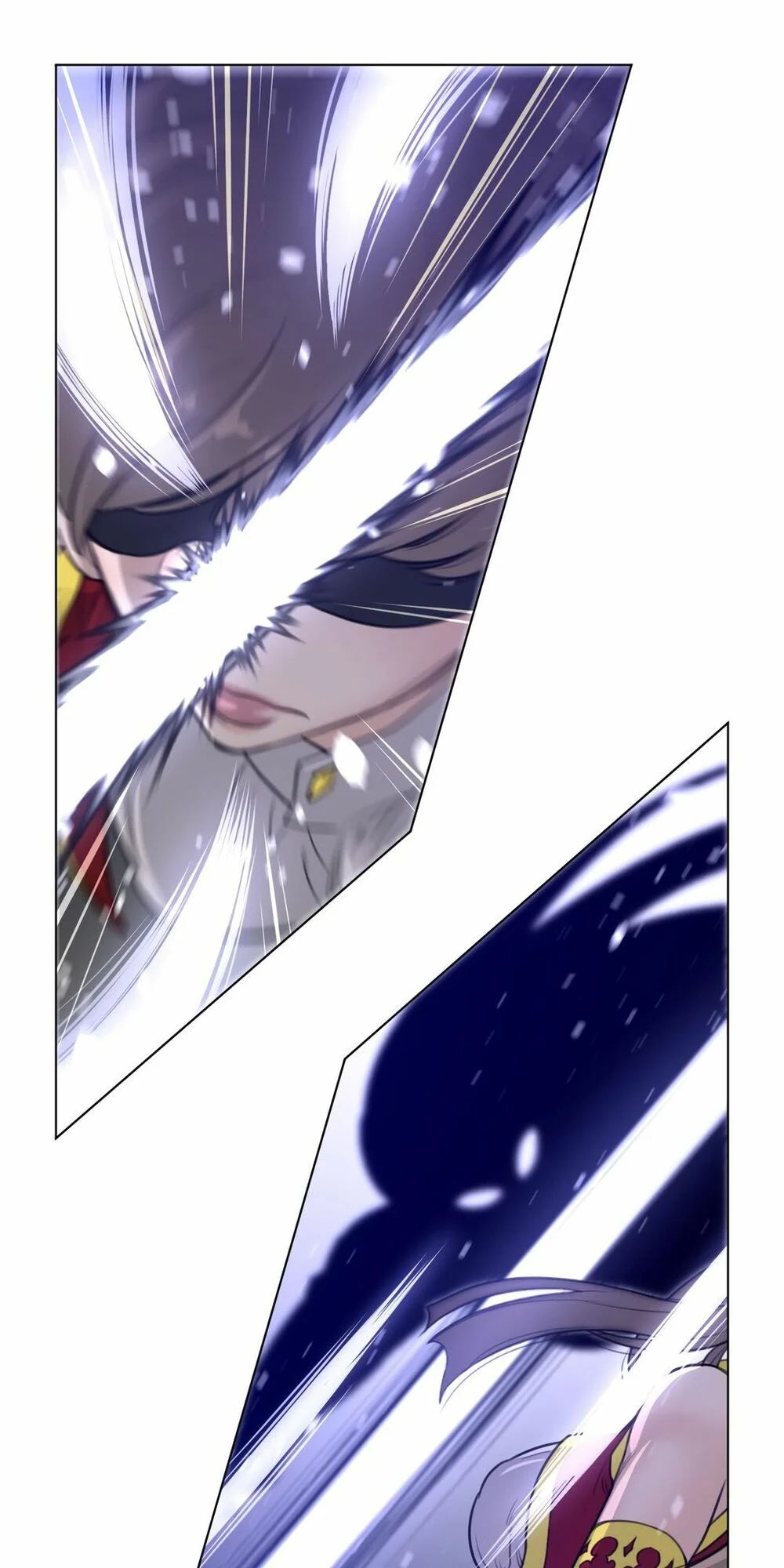 một nửa hoàn hảo chapter 63 36