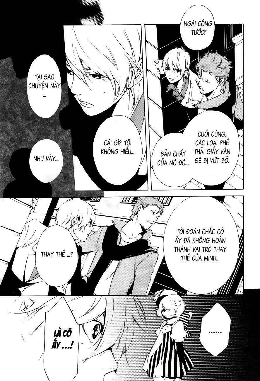 are you alice? chapter 7 18