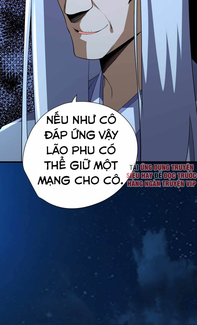 vương bài thần y chapter 69 25
