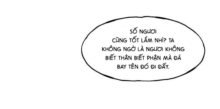 |DROP| Nụ Hôn Chết Chóc chapter 11