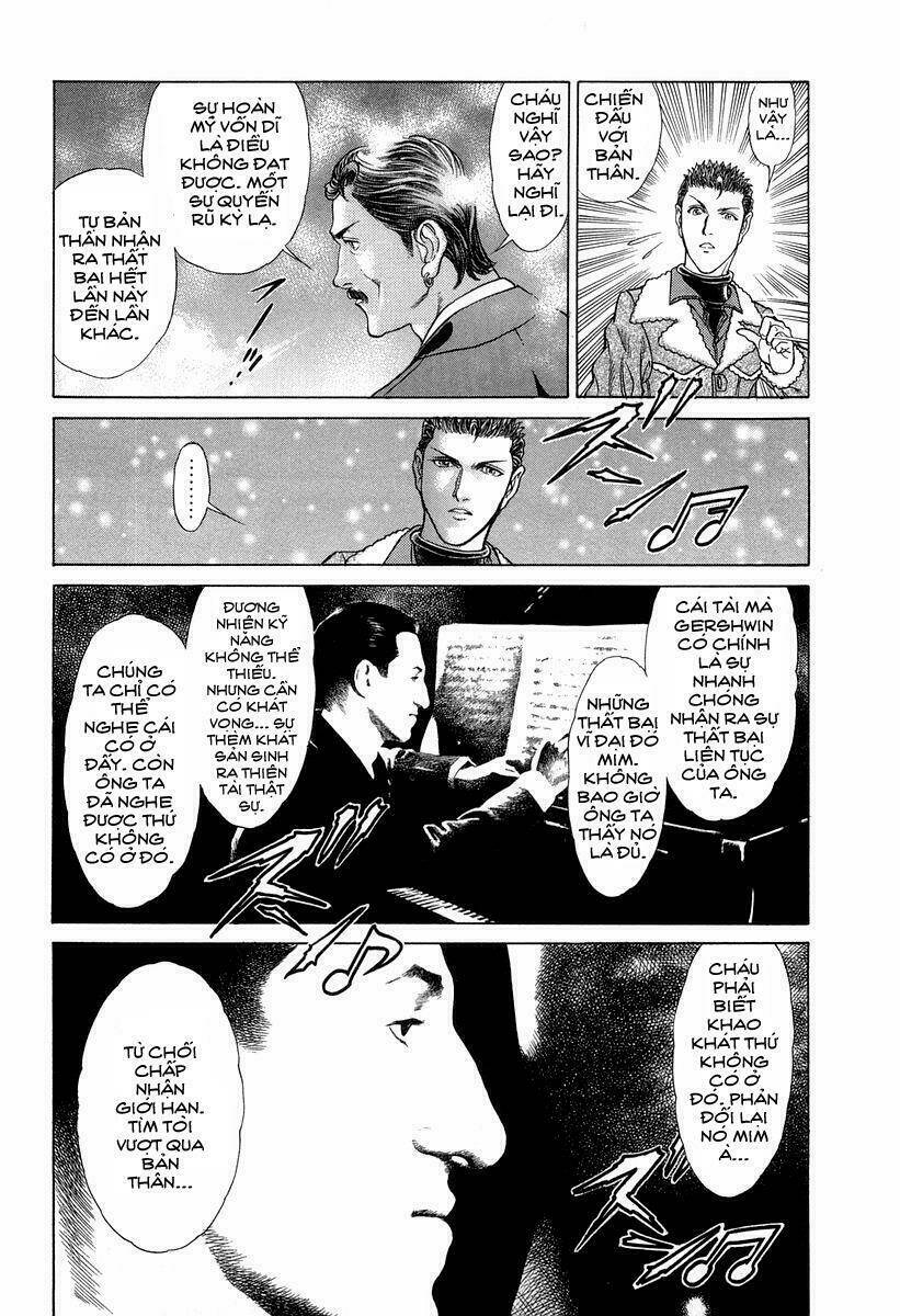 sống còn - trò chơi sinh tử chapter 48 8