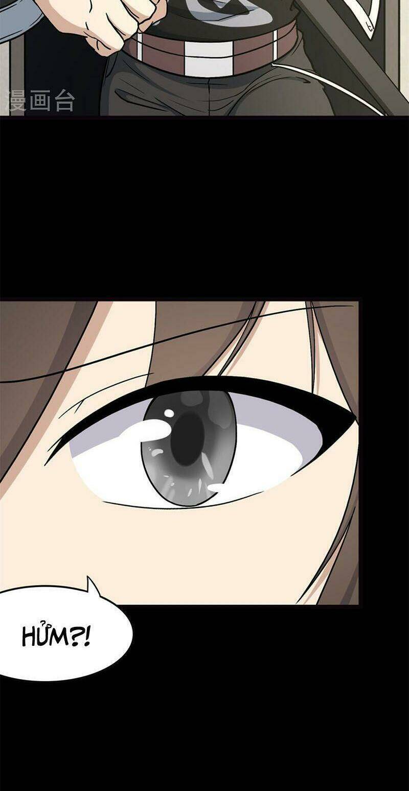 bạn gái virus của tôi chapter 288 30