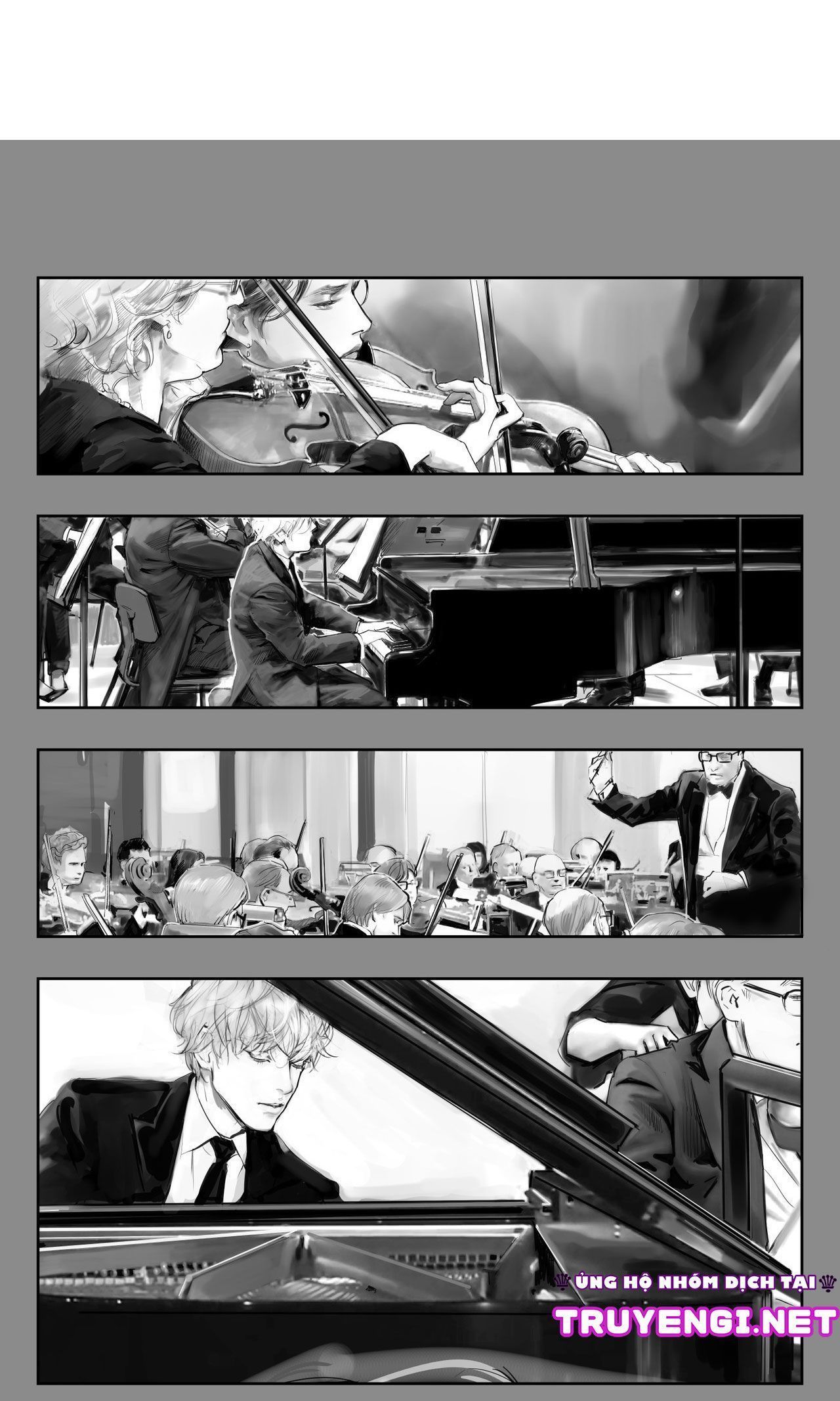 vật bị đánh mất chapter 0 21