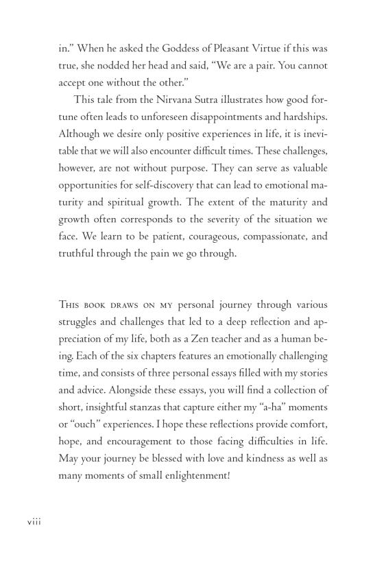 Sách ngoại văn: When Things Don't Go Your Way