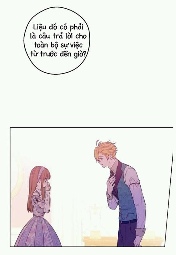 bỗng một ngày nọ tôi trở thành nàng công chúa chapter 91 56