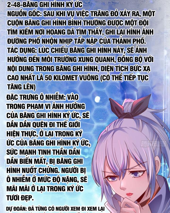bắt đầu từ trăng đỏ chapter 168 10