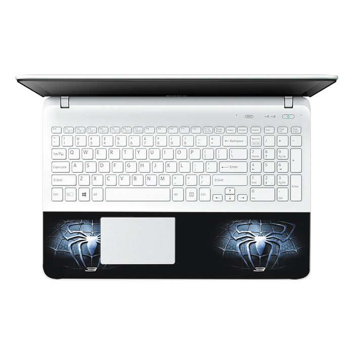 Mẫu Dán Decal Laptop Logo LTNT-265