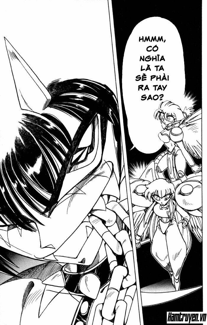 violinist of hameln - cây đàn kì diệu chapter 75 33