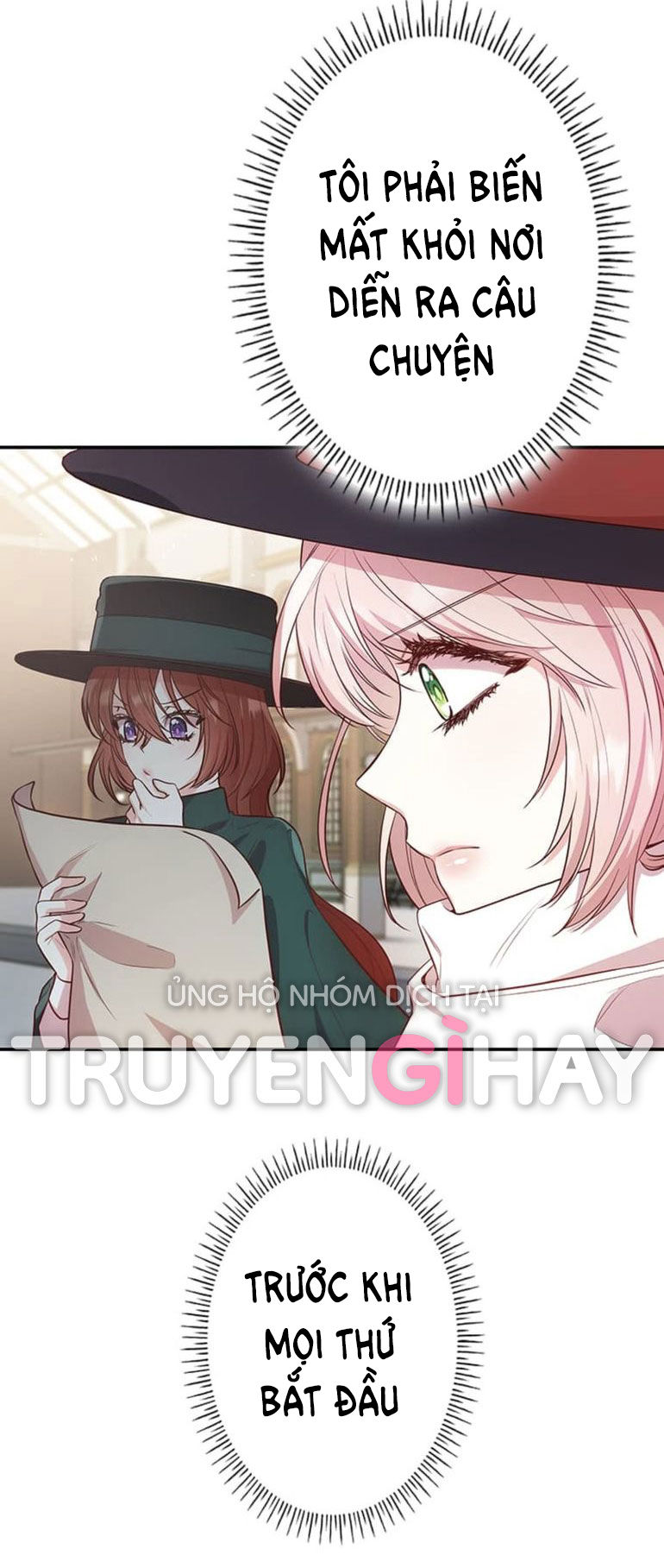 từ ác nữ tôi phải trở thành một người mẹ chapter 6 28