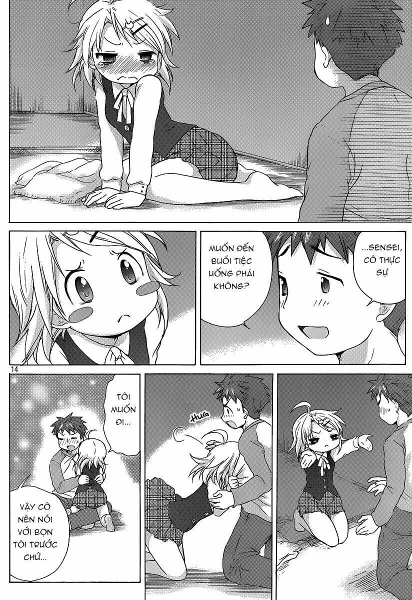 comic studio chapter 11 15