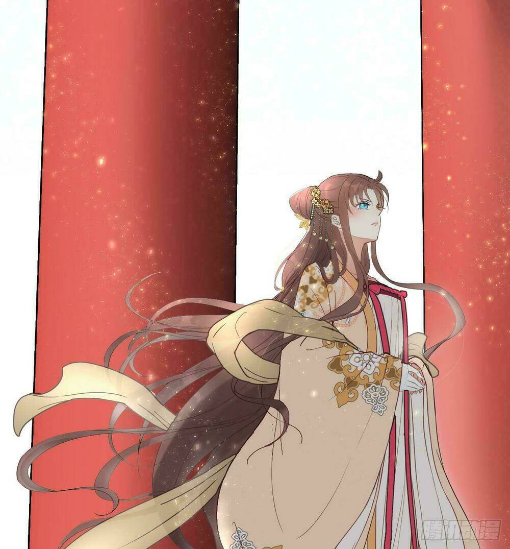 vương gia ba tuổi rưỡi của tôi chapter 3 37