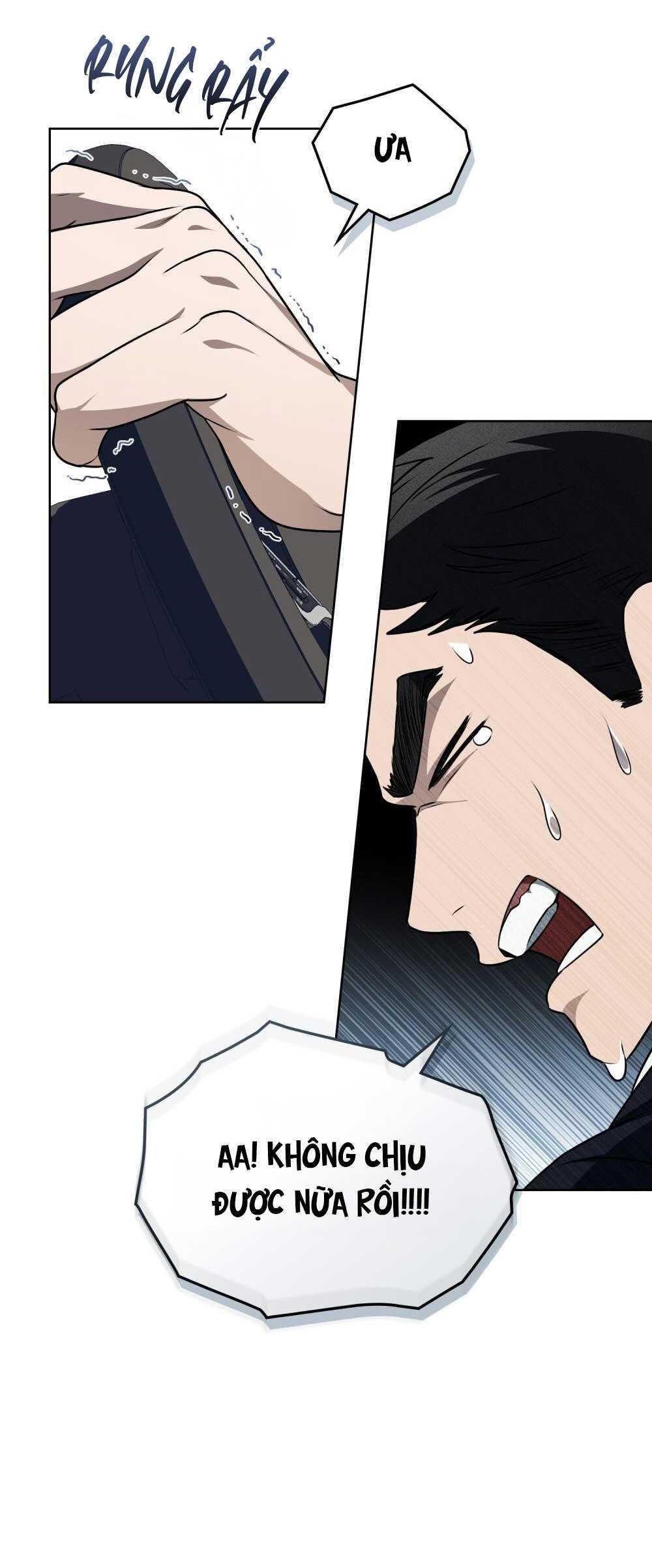 (cbunu) lửa hồn chapter 22 4