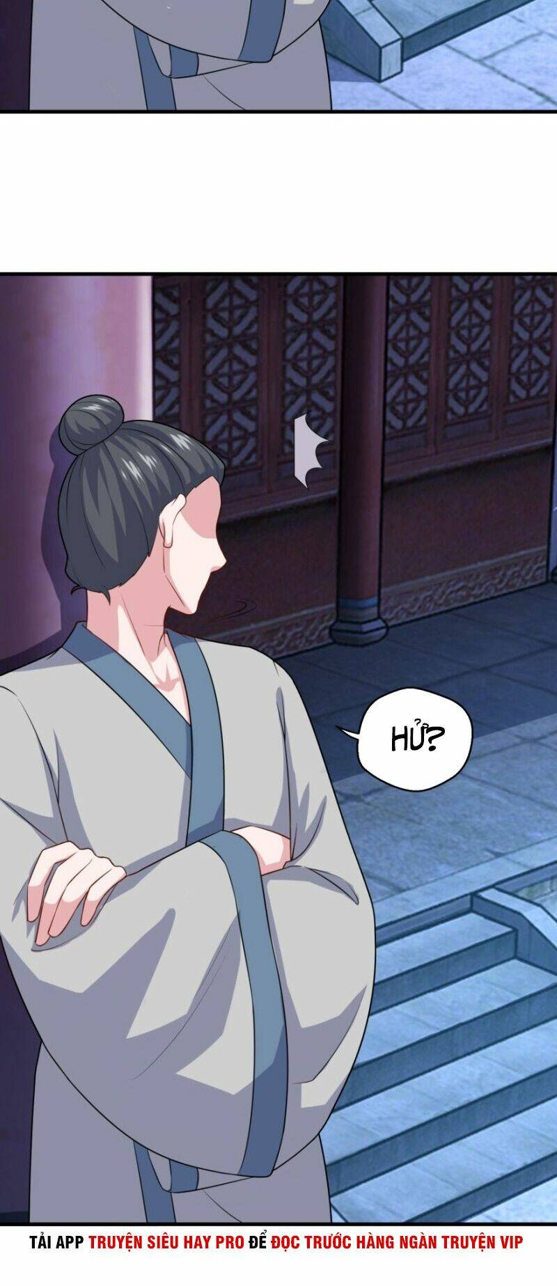 tiên ma đồng tu chapter 110 19