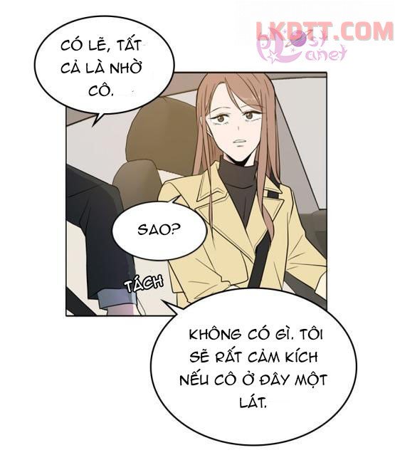 kiếp này cũng xin chăm sóc tôi như vậy nhé kiếp này cũng xin chăm sóc tôi như vậy nhé chapter 13 30