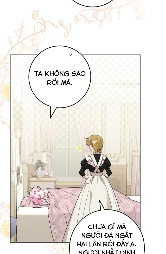 tôi sẽ đưa đứa trẻ ấy rời đi chapter 44 11