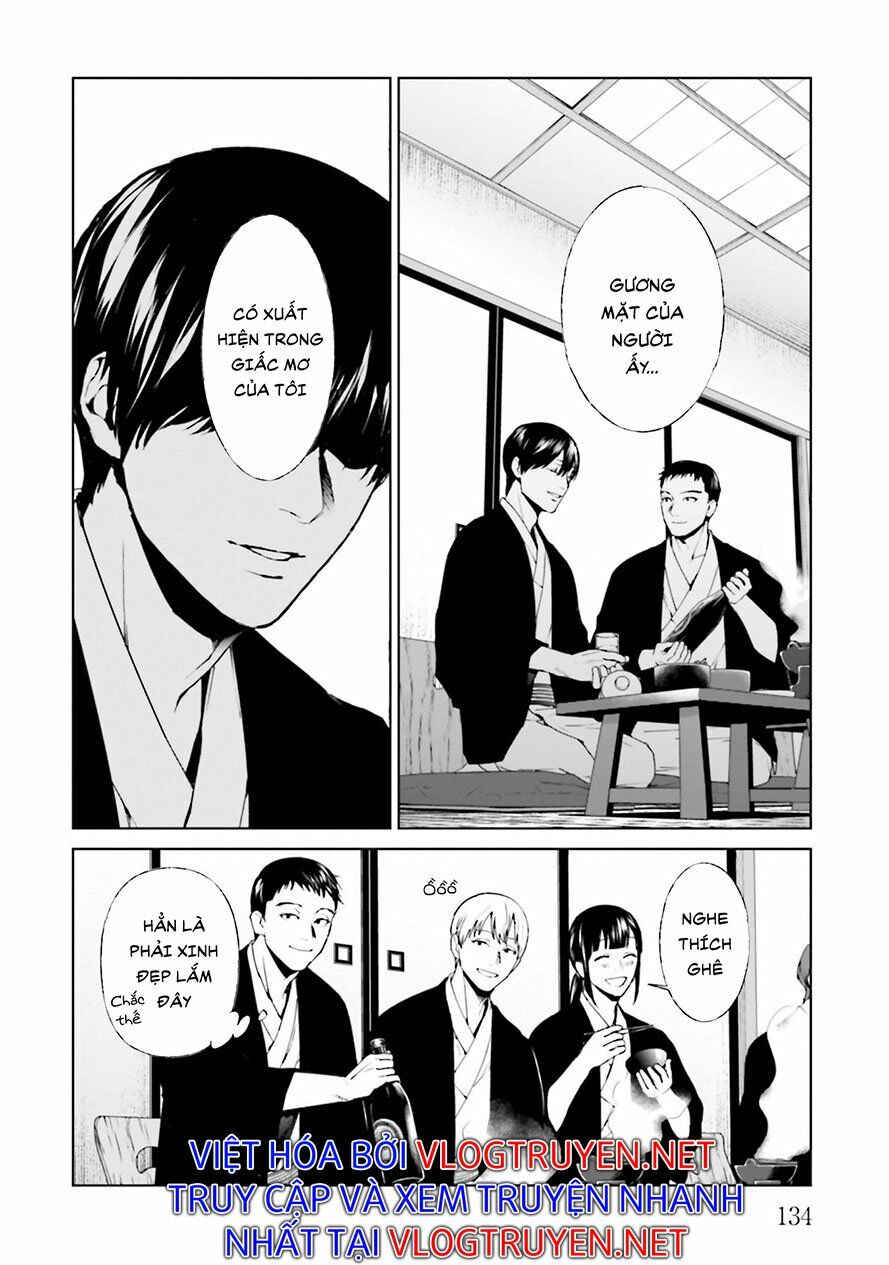 công lý tàn bạo chapter 21.1 16