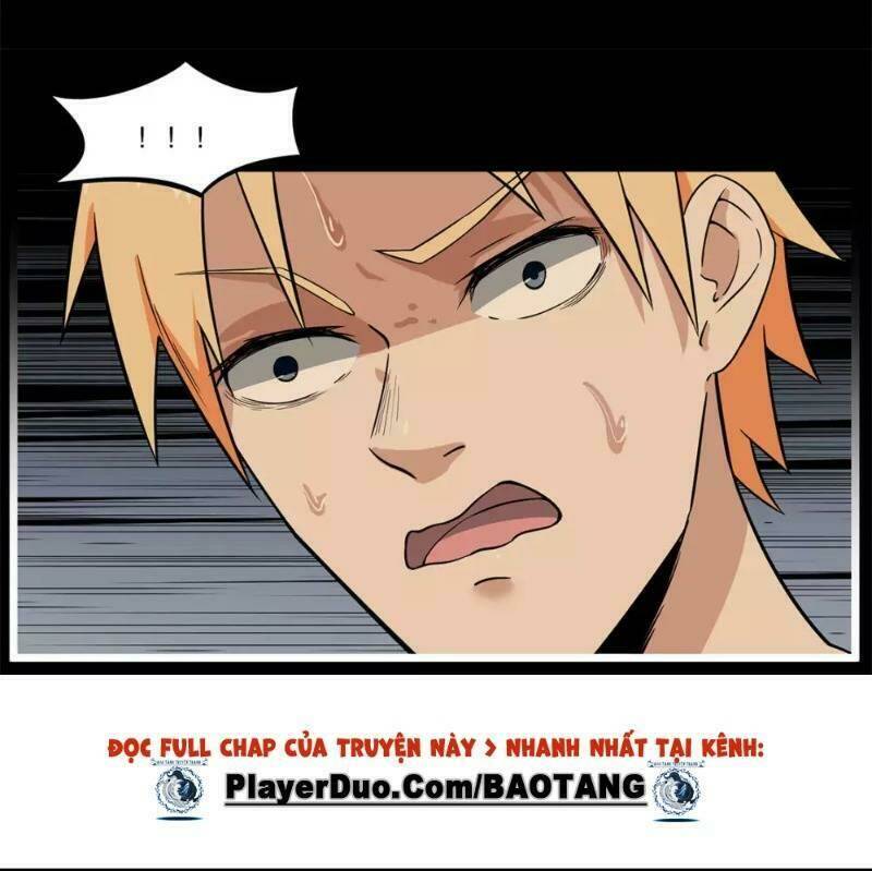 trùng lãnh quái đàm chapter 7 23