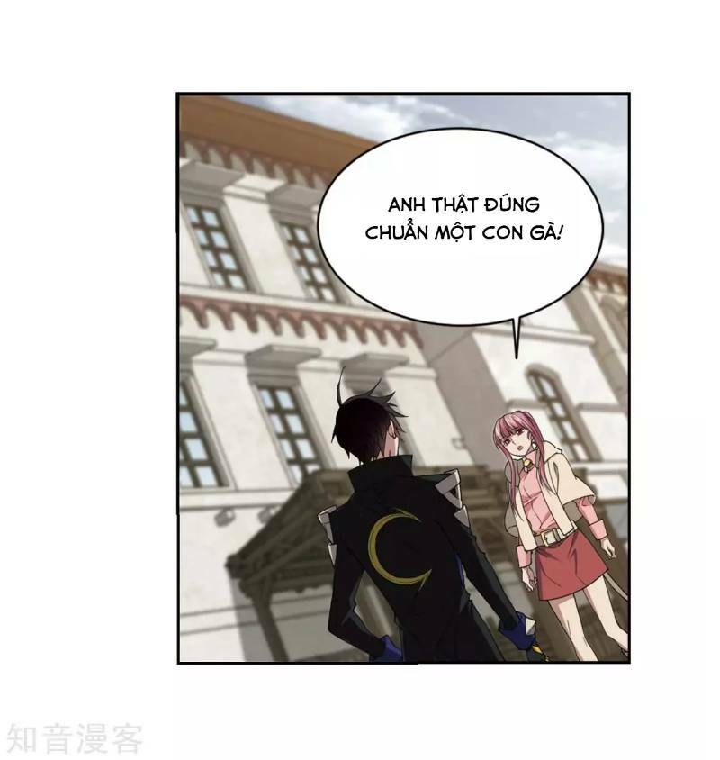 võng du chi cận chiến pháp sư chapter 207 15