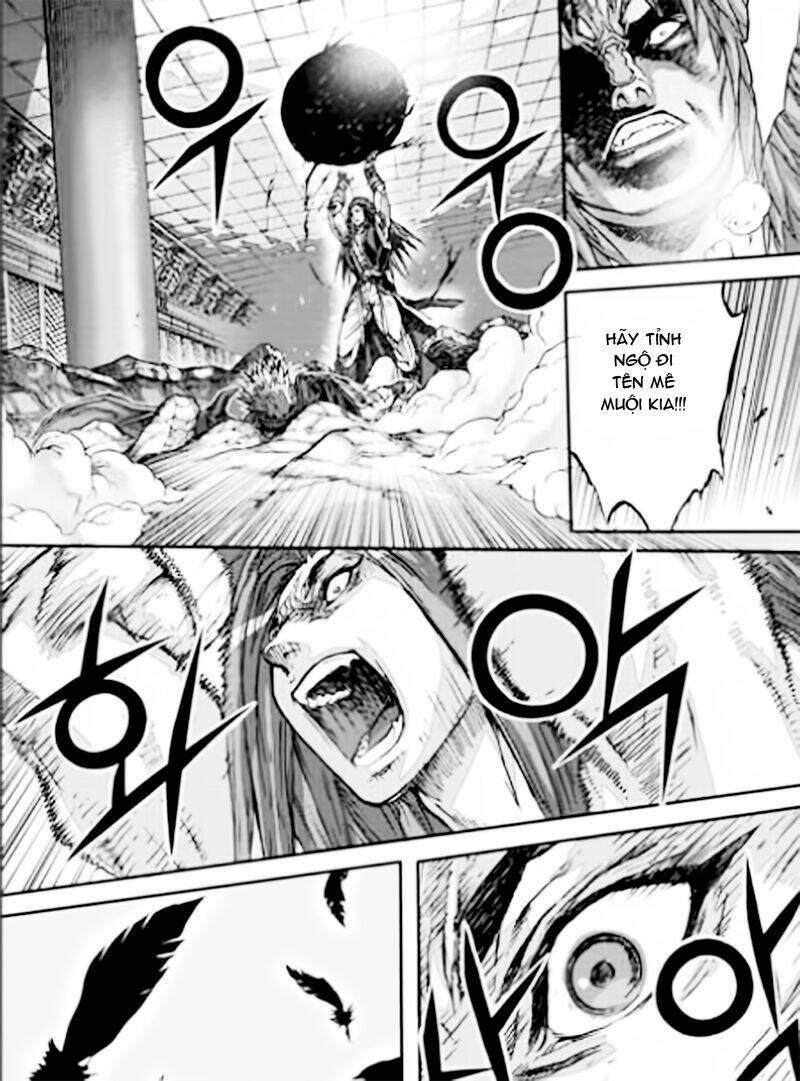 diêm đế ii chapter 53.4 15
