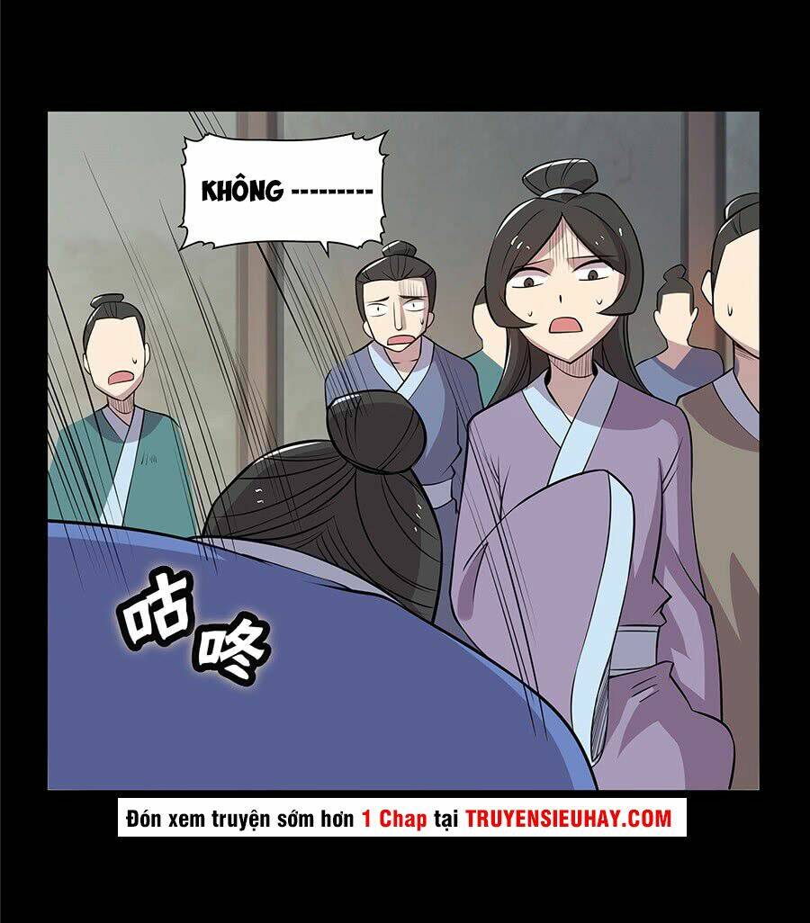 cuộc sống thoái ẩn của võ lâm chi vương chapter 19 34