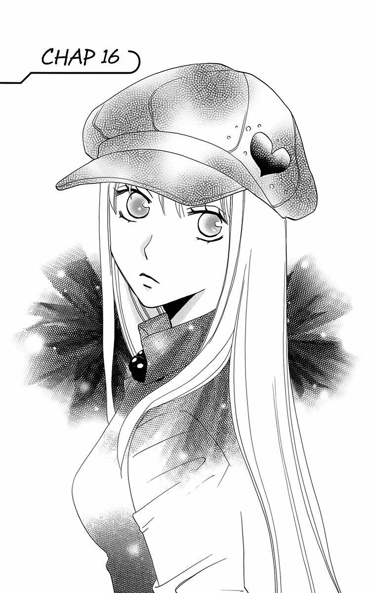 karakuri odette chapter 16 2