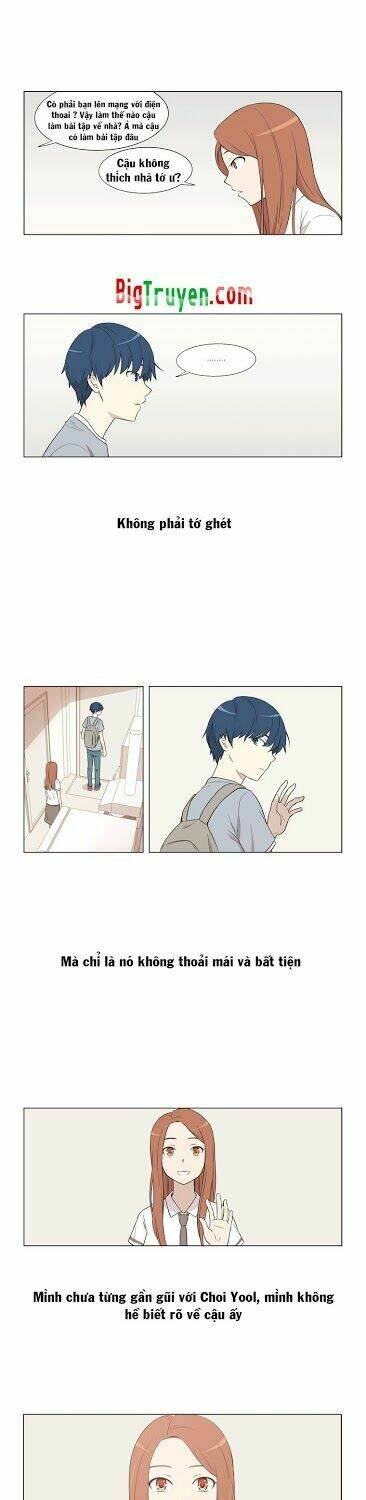 gaussian blur chapter 9 10