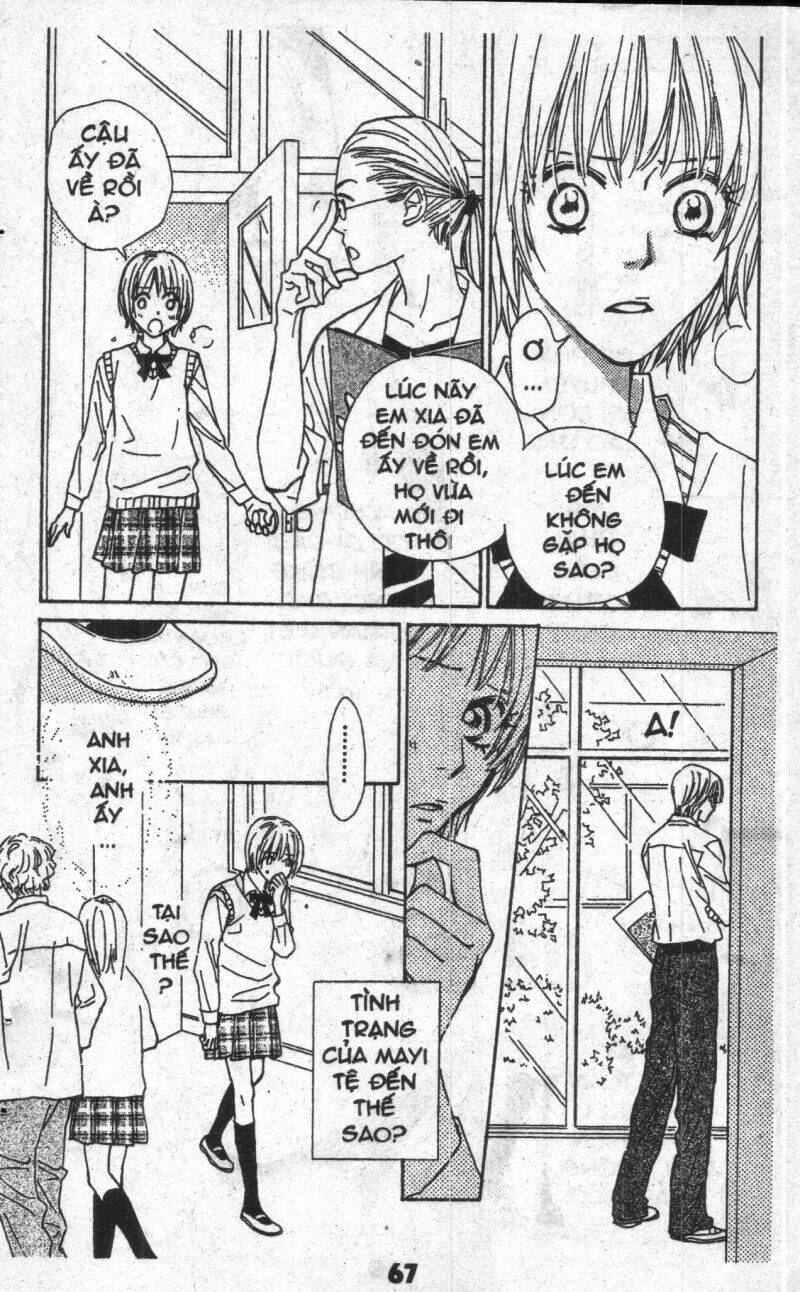 sweet mission chapter 4 65