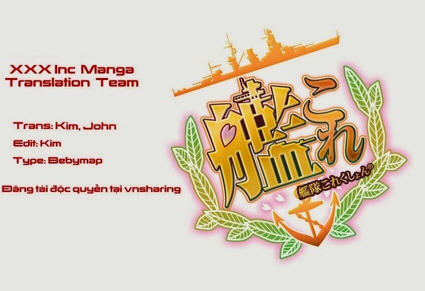 kantai collection - itsuka shizuka na umi de (xxx inc) chapter 7 34