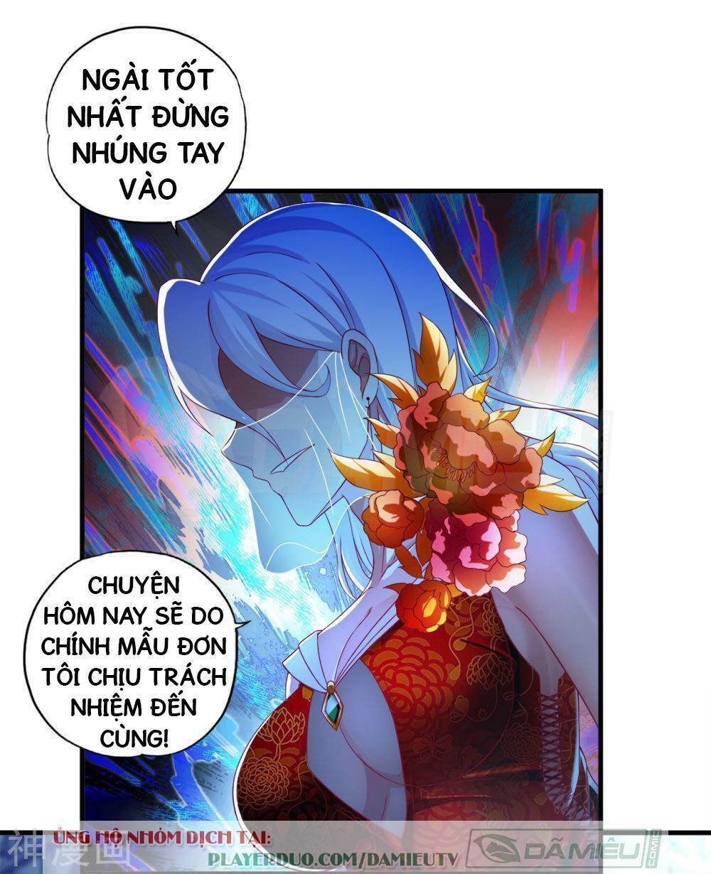 siêu phẩm chiến binh chapter 26.2 2