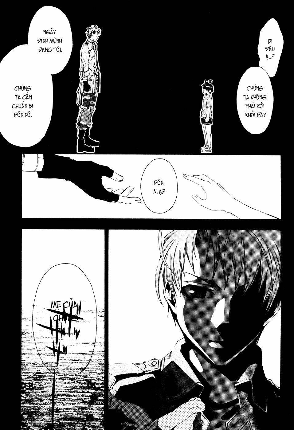 mother keeper chapter 11 28